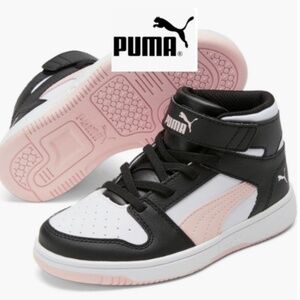PUMA rebound Layup Sneaker, 9,  CB2474